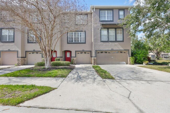 property at 1307 Salem Orchard Ln