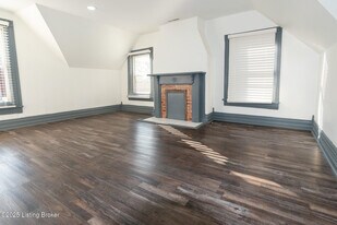 1219 S 2nd St in Louisville, KY - Building Photo