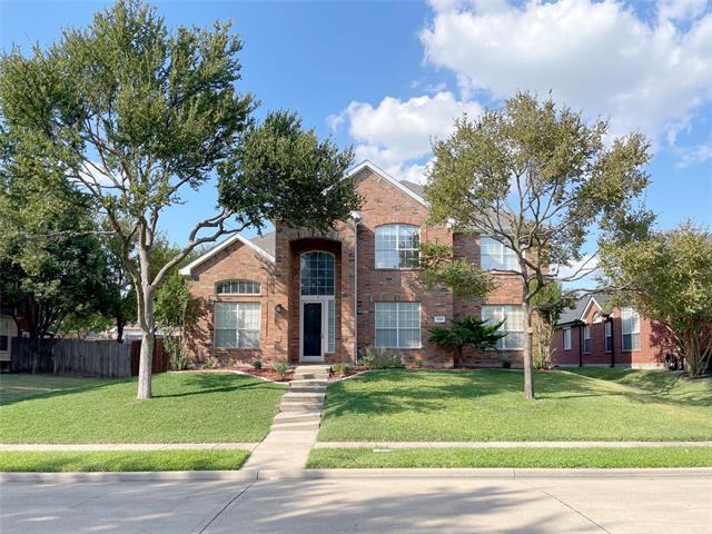 property at 7850 Greenvalley Ln