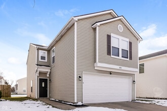 10853 Sweetsen Rd in Camby, IN - Building Photo - Building Photo