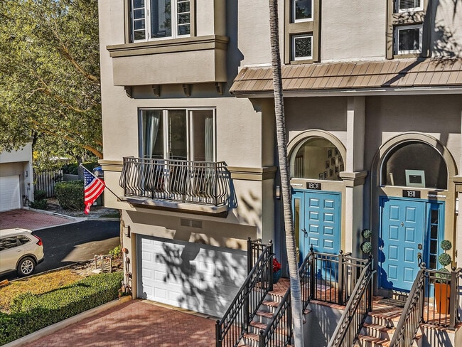 property at 1801 Coral Heights Blvd