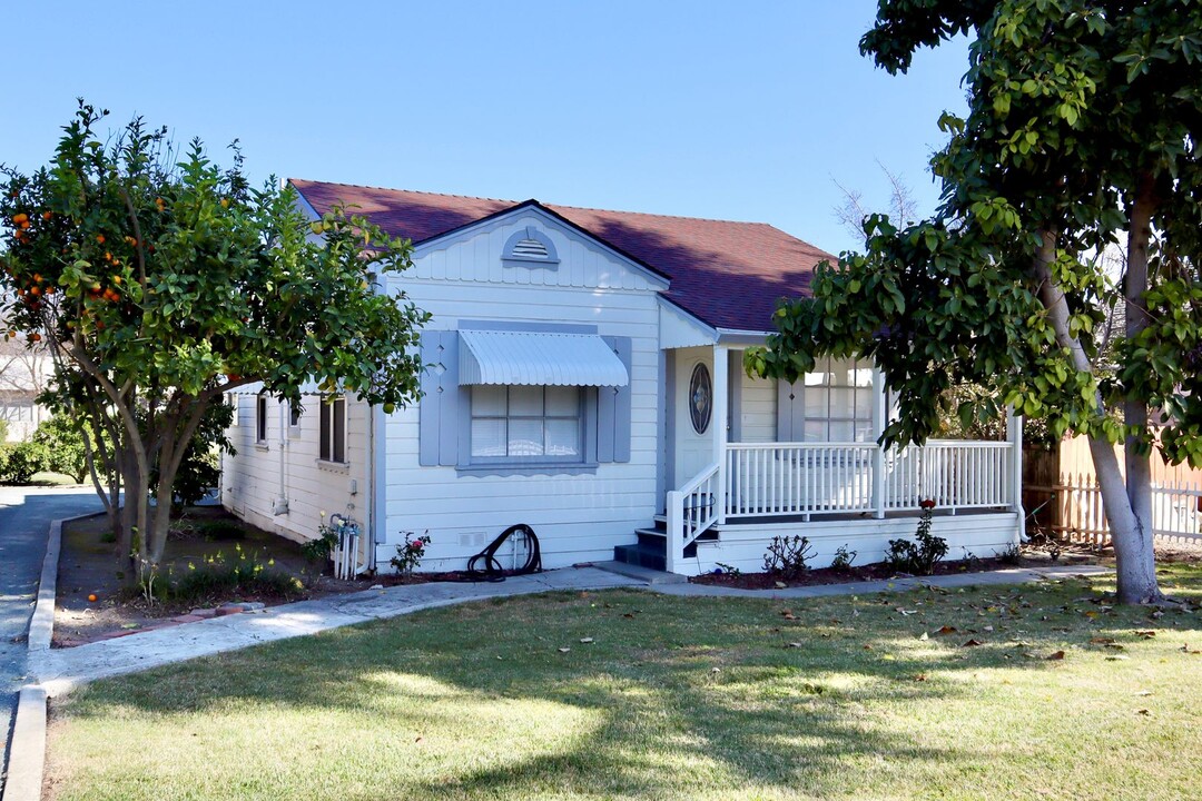 37622 Fremont Blvd in Fremont, CA - Building Photo