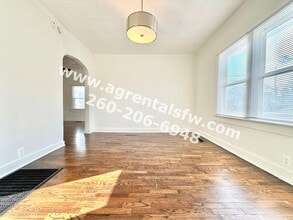 1414 S Jefferson St in Huntington, IN - Building Photo - Building Photo