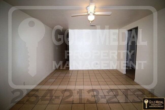 1812 Aztec Trce in Harker Heights, TX - Building Photo - Building Photo
