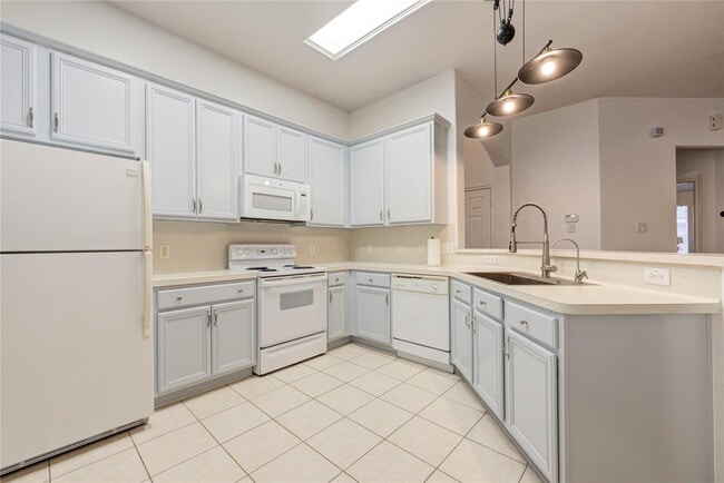 property at 3110 Lancefield Ct