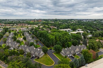 Prairie Crossing in Lakeville, MN - Building Photo - Building Photo