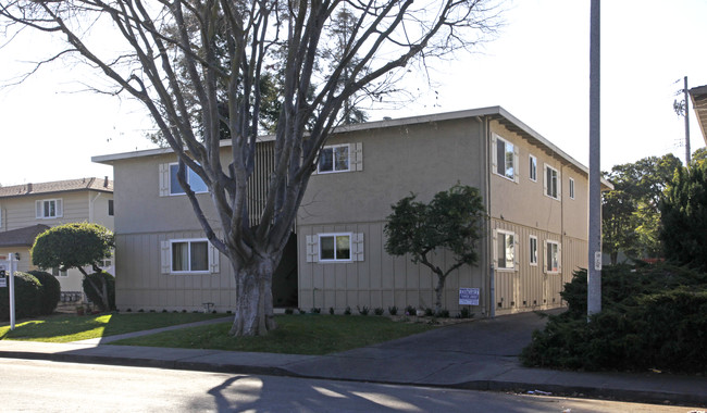 1282 W Mckinley Ave in Sunnyvale, CA - Building Photo - Building Photo