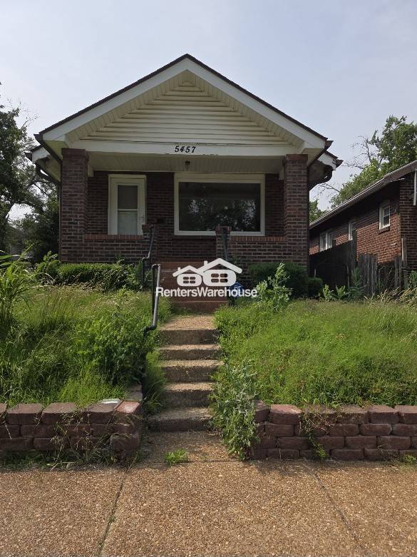 5457 Beacon Ave in St. Louis, MO - Building Photo - Building Photo
