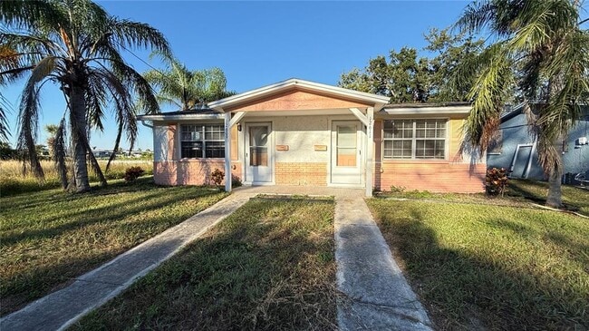 property at 12609 1st Isle