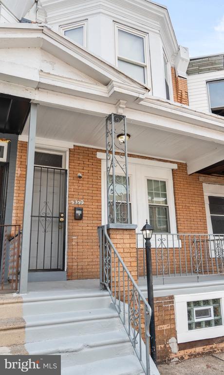 property at 3339 Malta St