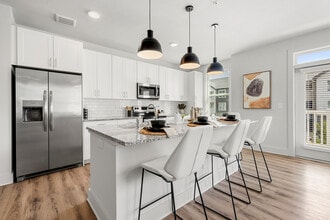 Flats at East Atlanta in Decatur, GA - Building Photo - Building Photo