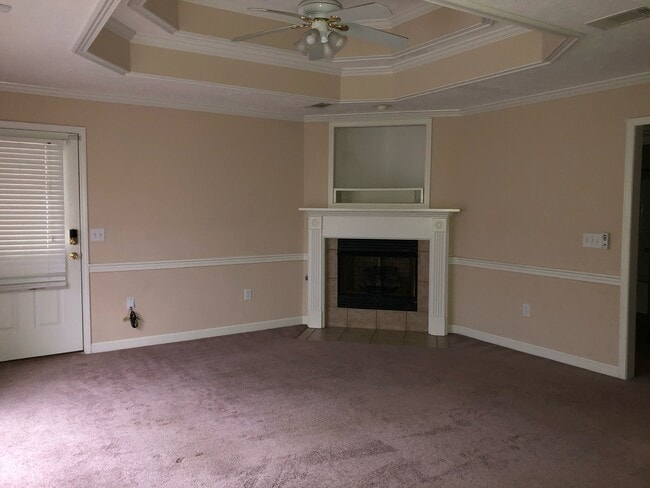 237 Riverbend Dr in Byram, MS - Building Photo - Building Photo