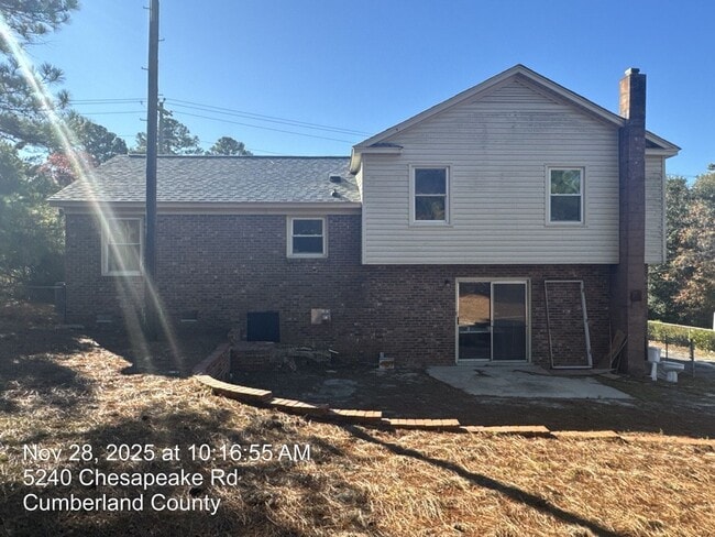 5240 Chesapeake Rd in Fayetteville, NC - Building Photo - Building Photo