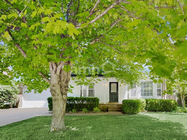 property at 520 Justin Dr