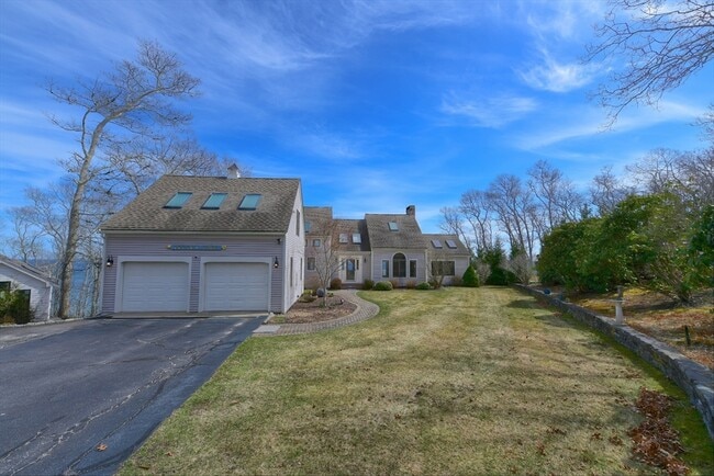 31 Ellisville Rd in Plymouth, MA - Building Photo - Building Photo