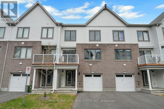 property at 799 Kinstead Private