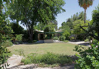 Hinchcliffe Court in Tucson, AZ - Building Photo - Building Photo