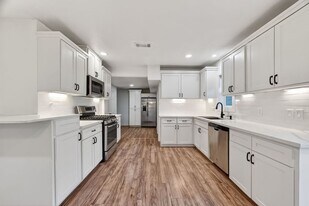 4520 Sharon St in Houston, TX - Building Photo