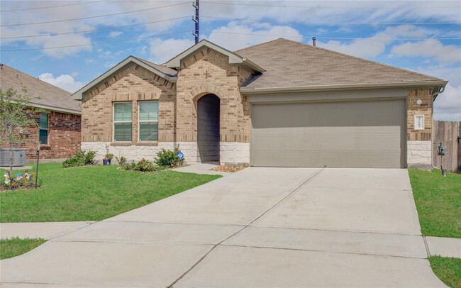 property at 22602 Cremona Village Trl