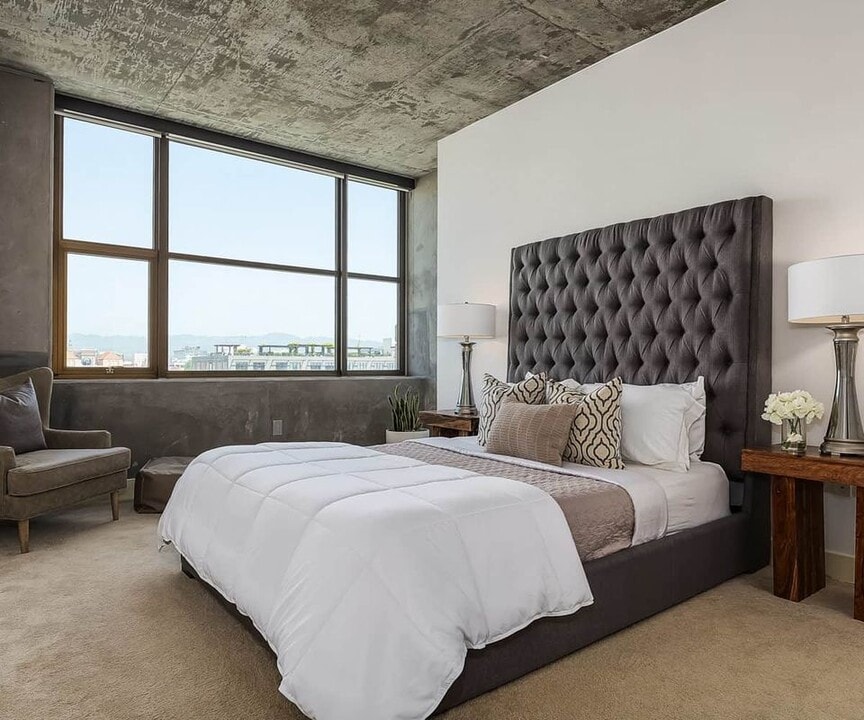 311 2nd St in Oakland, CA - Building Photo