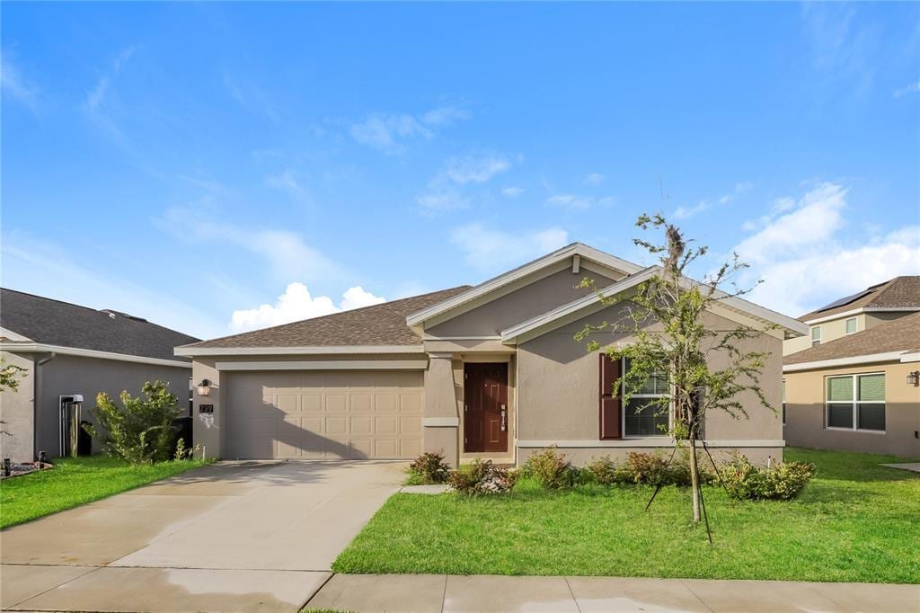 239 Pershing St in Bartow, FL - Building Photo