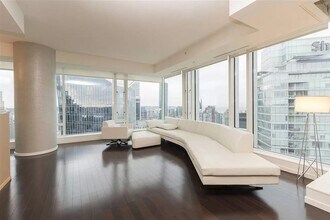 1011 Cordova St W in Vancouver, BC - Building Photo - Building Photo