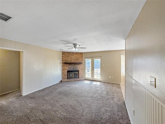 4325 Beall Blvd in Abilene, TX - Building Photo - Building Photo