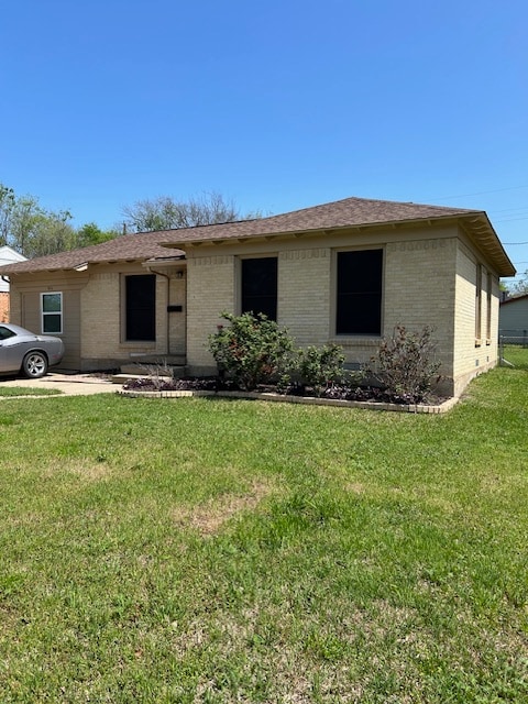 property at 414 Freeman St