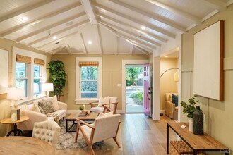 1610 Myrtle St in Calistoga, CA - Building Photo - Building Photo