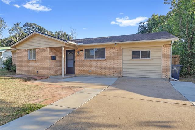 property at 2210 Sycamore Dr