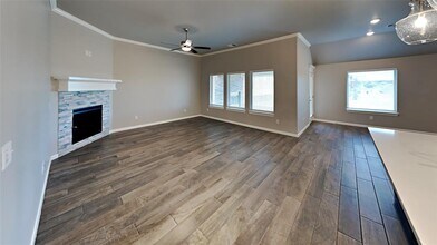 5300 Skylar Rae Rd in Edmond, OK - Building Photo - Building Photo