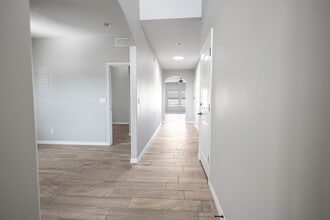 3135 Red Creek in El Paso, TX - Building Photo - Building Photo