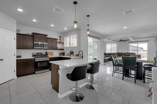 2508 Mike Price Dr in El Paso, TX - Foto de edificio - Building Photo