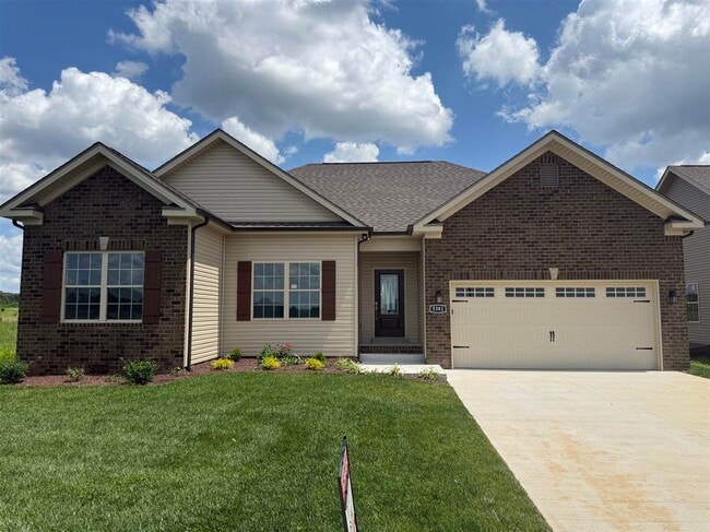 property at 5381 Crocus Dr
