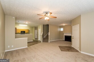 4681 Highpoint Ln in Atlanta, GA - Building Photo - Building Photo