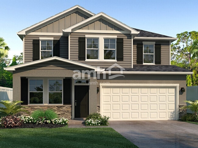 property at 20232 Calla Lily Dr