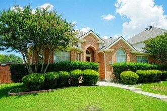 2509 Hunters Run Dr in Plano, TX - Foto de edificio - Building Photo