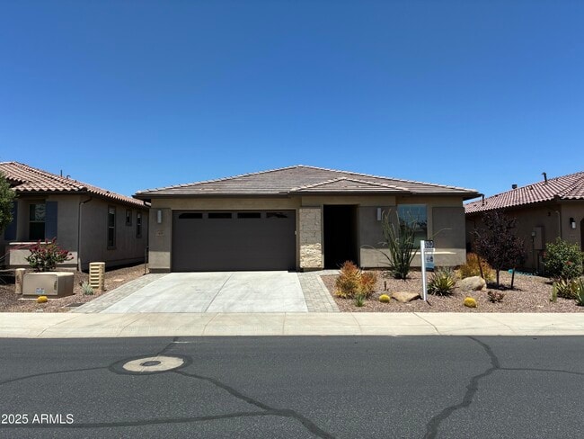 property at 13418 W Mayberry Trail