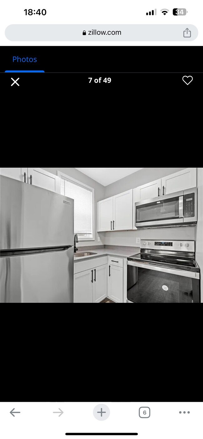 13 Howard St, Unit Apt 3