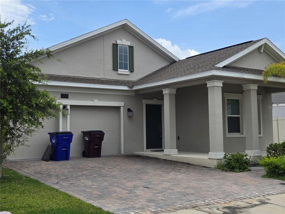 1771 Can Do Wy in Kissimmee, FL - Building Photo