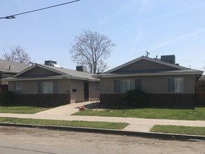 1723 Blanche St in Bakersfield, CA - Building Photo - Other