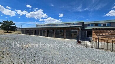 5800 Peak Rd in Reno, NV - Building Photo - Building Photo