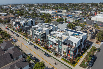 The Shores in Oceanside, CA - Building Photo - Building Photo