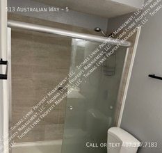 513 Australian Way in Davenport, FL - Building Photo - Building Photo