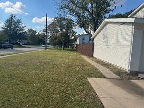 3521 Byrd Dr in Mesquite, TX - Building Photo - Building Photo