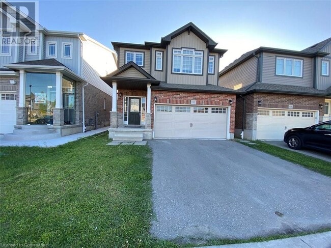 property at 132 S Creek Dr