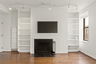 1736 Willard St NW in Washington, DC - Building Photo - Building Photo