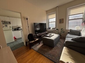 19 Irving St in Boston, MA - Foto de edificio - Building Photo
