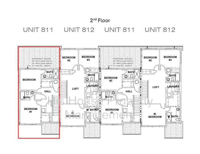 3960 Pinnacles Ct in Evans, CO - Building Photo - Building Photo