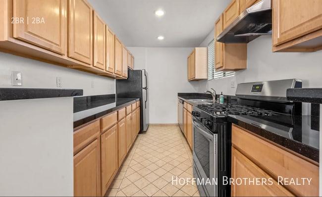 property at 1033 3rd St